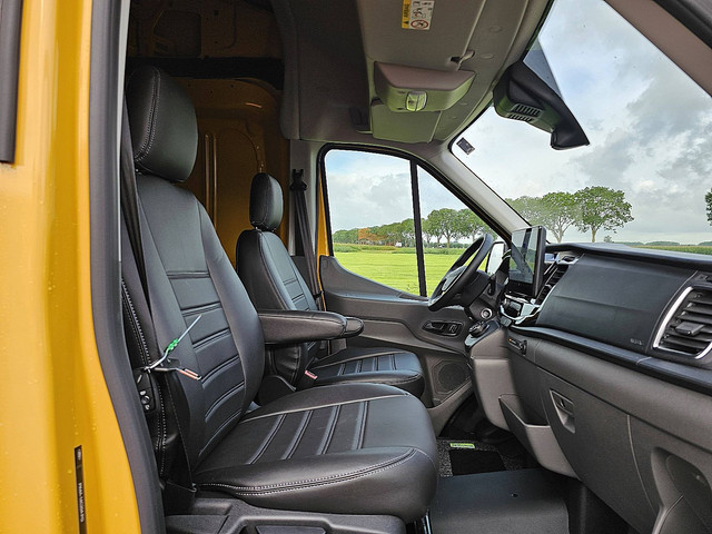 Ford E-Transit L3H3 elektr. 68 Kwh