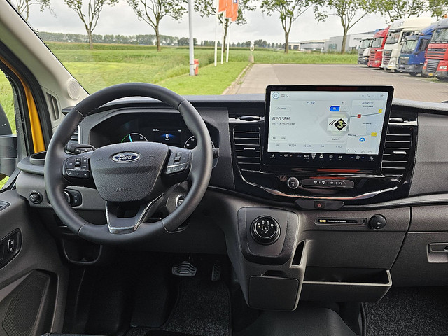 Ford E-Transit L3H3 elektr. 68 Kwh