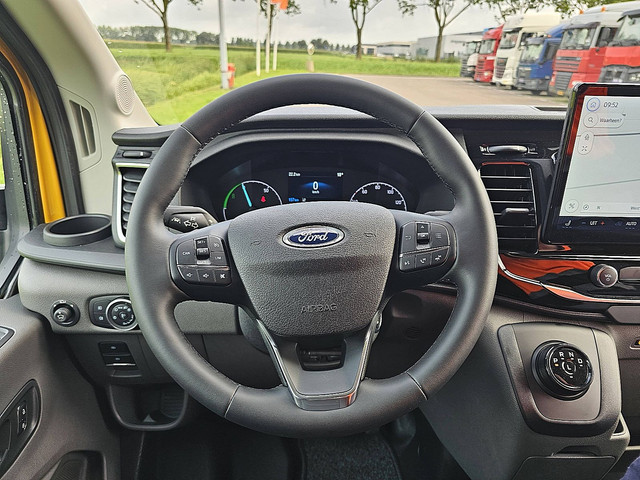 Ford E-Transit L3H3 elektr. 68 Kwh