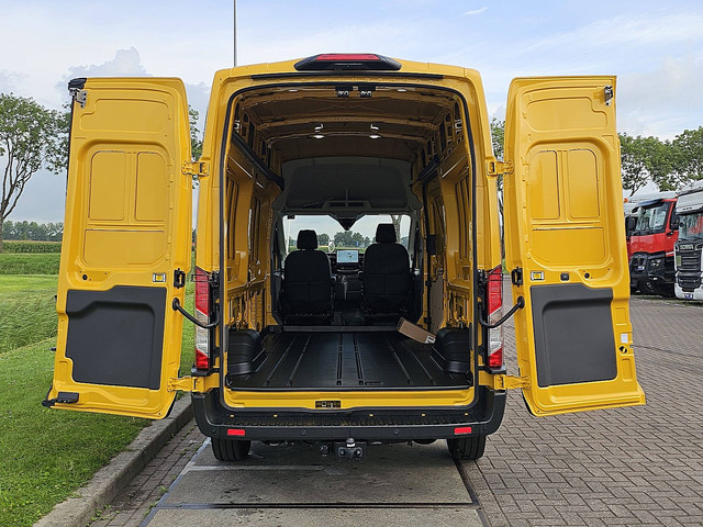Ford E-Transit L3H3 elektr. 68 Kwh