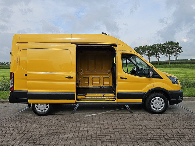 Ford E-Transit L3H3 elektr. 68 Kwh