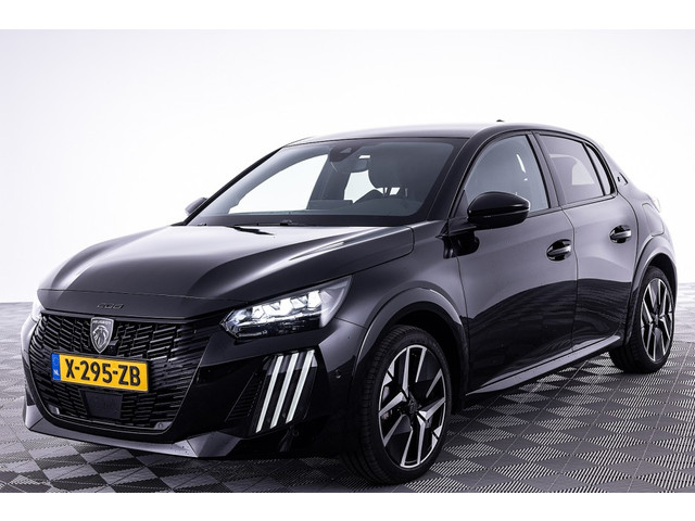 peugeot-e-208-ev-gt-51-kwh---soh-95--1e-eigenaar