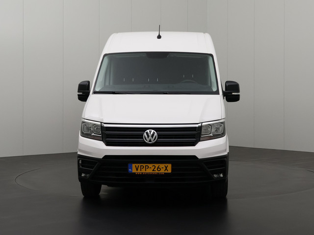 Volkswagen Crafter 2.0TDI 140PK L5H3 Laadlift | Laadklep | Airco | Camera | 3-Persoons |