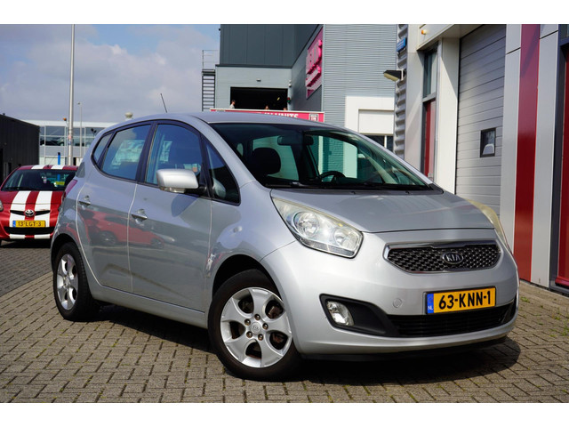 kia-venga-1.6-cvvt-x-ecutive---airco---bluetooth---cruise