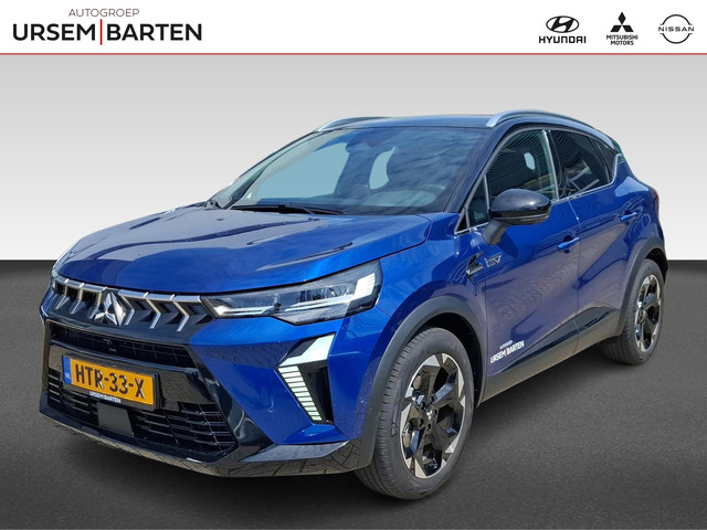 mitsubishi-asx-1.6-hev-at-first-edition
