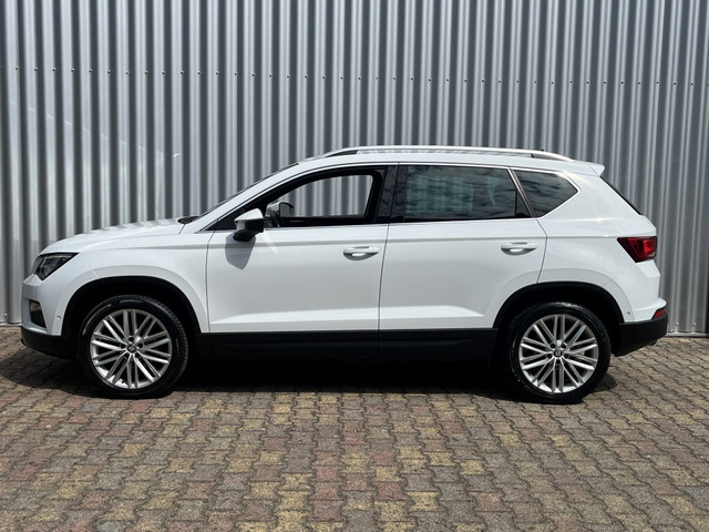 Seat Ateca 1.5 TSI Xcellence Business Intens Automaat 360 Camera | Trekhaak