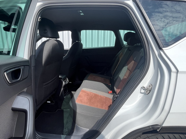 Seat Ateca 1.5 TSI Xcellence Business Intens Automaat 360 Camera | Trekhaak