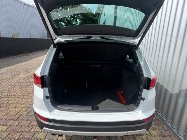 Seat Ateca 1.5 TSI Xcellence Business Intens Automaat 360 Camera | Trekhaak