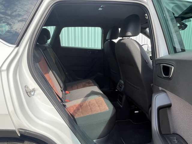 Seat Ateca 1.5 TSI Xcellence Business Intens Automaat 360 Camera | Trekhaak