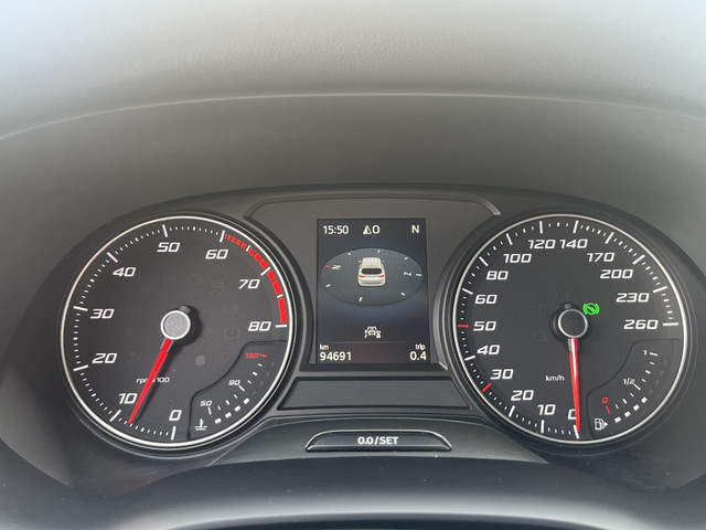Seat Ateca 1.5 TSI Xcellence Business Intens Automaat 360 Camera | Trekhaak