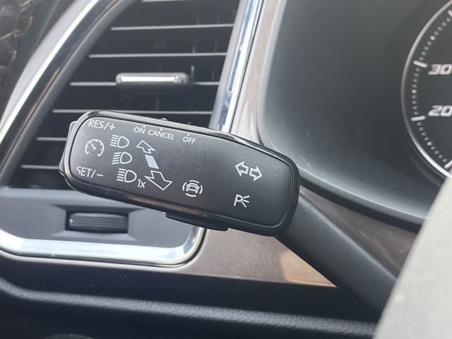 Seat Ateca 1.5 TSI Xcellence Business Intens Automaat 360 Camera | Trekhaak