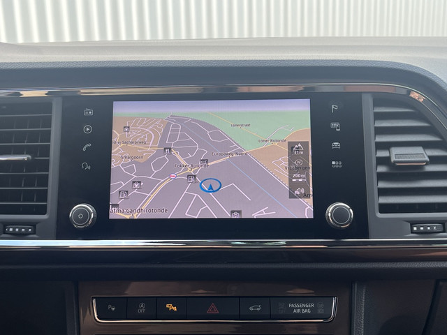 Seat Ateca 1.5 TSI Xcellence Business Intens Automaat 360 Camera | Trekhaak