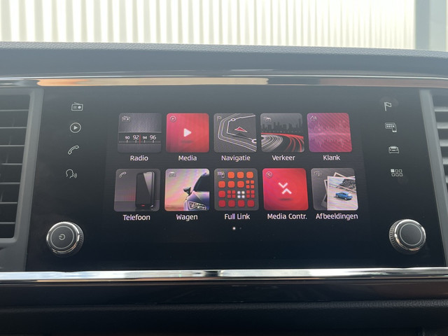 Seat Ateca 1.5 TSI Xcellence Business Intens Automaat 360 Camera | Trekhaak