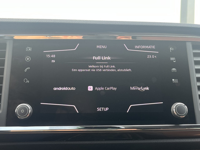 Seat Ateca 1.5 TSI Xcellence Business Intens Automaat 360 Camera | Trekhaak