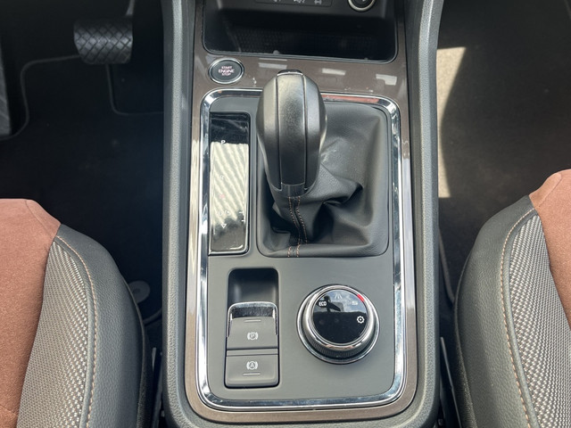 Seat Ateca 1.5 TSI Xcellence Business Intens Automaat 360 Camera | Trekhaak