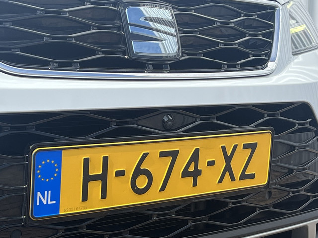 Seat Ateca 1.5 TSI Xcellence Business Intens Automaat 360 Camera | Trekhaak