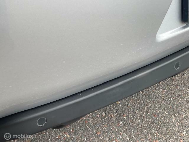 Citroen DS3 Cabrio So Chic | Sportstoelen | Navi | Clima|