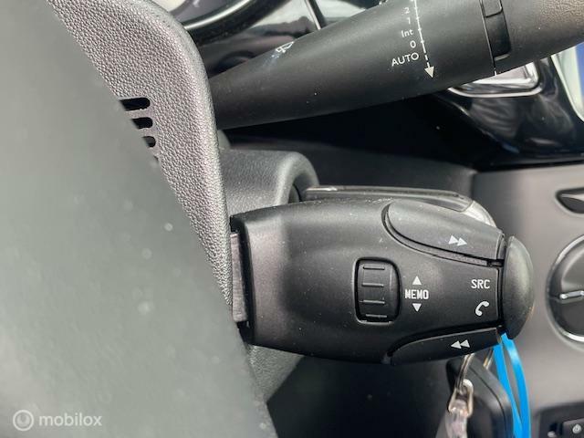 Citroen DS3 Cabrio So Chic | Sportstoelen | Navi | Clima|