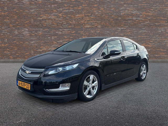 chevrolet-volt-1.4-lt-leder-diverse-beschadigingen