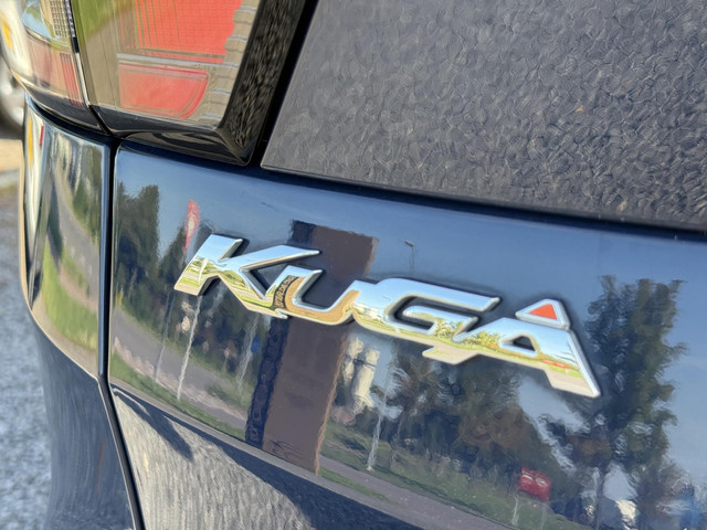 Ford Kuga 1.5 EcoBoost Trend Ultimate 2e Eigenaar,Navi,Dealer Onderhouden,Clima,Cruise,Apple Carplay Android Auto,Pdc,6 Bak,120pk,Apk tot