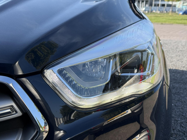 Ford Kuga 1.5 EcoBoost Trend Ultimate 2e Eigenaar,Navi,Dealer Onderhouden,Clima,Cruise,Apple Carplay Android Auto,Pdc,6 Bak,120pk,Apk tot
