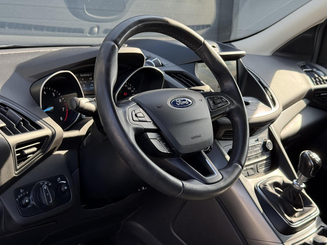 Ford Kuga 1.5 EcoBoost Trend Ultimate 2e Eigenaar,Navi,Dealer Onderhouden,Clima,Cruise,Apple Carplay Android Auto,Pdc,6 Bak,120pk,Apk tot