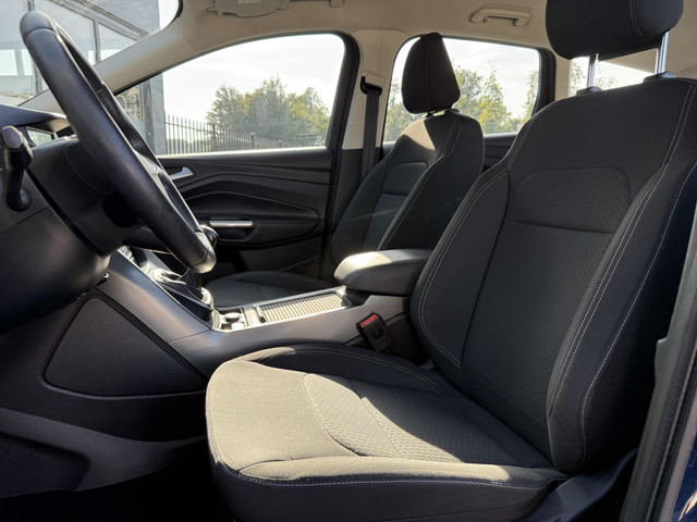 Ford Kuga 1.5 EcoBoost Trend Ultimate 2e Eigenaar,Navi,Dealer Onderhouden,Clima,Cruise,Apple Carplay Android Auto,Pdc,6 Bak,120pk,Apk tot