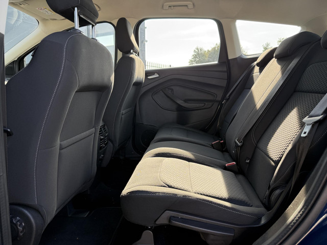 Ford Kuga 1.5 EcoBoost Trend Ultimate 2e Eigenaar,Navi,Dealer Onderhouden,Clima,Cruise,Apple Carplay Android Auto,Pdc,6 Bak,120pk,Apk tot