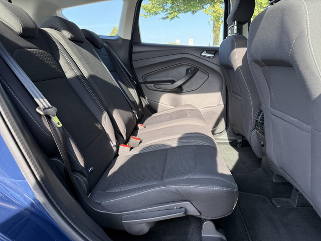 Ford Kuga 1.5 EcoBoost Trend Ultimate 2e Eigenaar,Navi,Dealer Onderhouden,Clima,Cruise,Apple Carplay Android Auto,Pdc,6 Bak,120pk,Apk tot