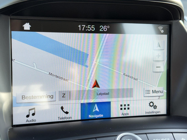 Ford Kuga 1.5 EcoBoost Trend Ultimate 2e Eigenaar,Navi,Dealer Onderhouden,Clima,Cruise,Apple Carplay Android Auto,Pdc,6 Bak,120pk,Apk tot