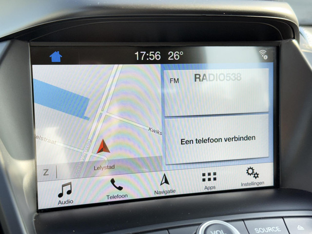 Ford Kuga 1.5 EcoBoost Trend Ultimate 2e Eigenaar,Navi,Dealer Onderhouden,Clima,Cruise,Apple Carplay Android Auto,Pdc,6 Bak,120pk,Apk tot