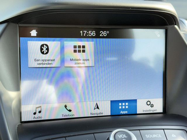 Ford Kuga 1.5 EcoBoost Trend Ultimate 2e Eigenaar,Navi,Dealer Onderhouden,Clima,Cruise,Apple Carplay Android Auto,Pdc,6 Bak,120pk,Apk tot