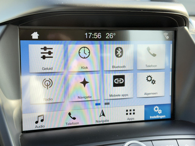 Ford Kuga 1.5 EcoBoost Trend Ultimate 2e Eigenaar,Navi,Dealer Onderhouden,Clima,Cruise,Apple Carplay Android Auto,Pdc,6 Bak,120pk,Apk tot