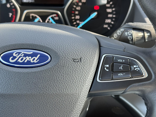 Ford Kuga 1.5 EcoBoost Trend Ultimate 2e Eigenaar,Navi,Dealer Onderhouden,Clima,Cruise,Apple Carplay Android Auto,Pdc,6 Bak,120pk,Apk tot