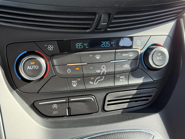 Ford Kuga 1.5 EcoBoost Trend Ultimate 2e Eigenaar,Navi,Dealer Onderhouden,Clima,Cruise,Apple Carplay Android Auto,Pdc,6 Bak,120pk,Apk tot
