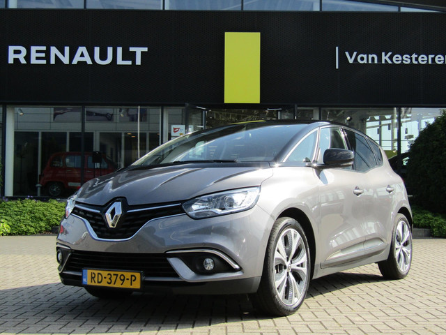 renault-scnic-1.2-tce-130pk-intens---trekhaak---navigatie---camera---blindspot