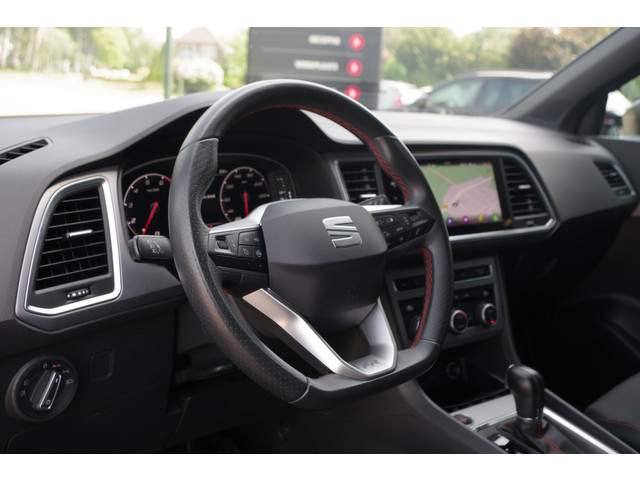 Seat Ateca 1.5 TSI 150 PK FR Business Intense, Cruise Control, Beats Audio, 360 Camera