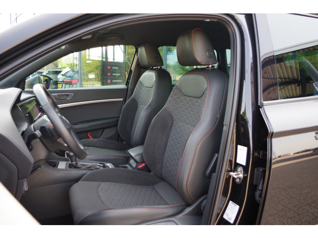 Seat Ateca 1.5 TSI 150 PK FR Business Intense, Cruise Control, Beats Audio, 360 Camera