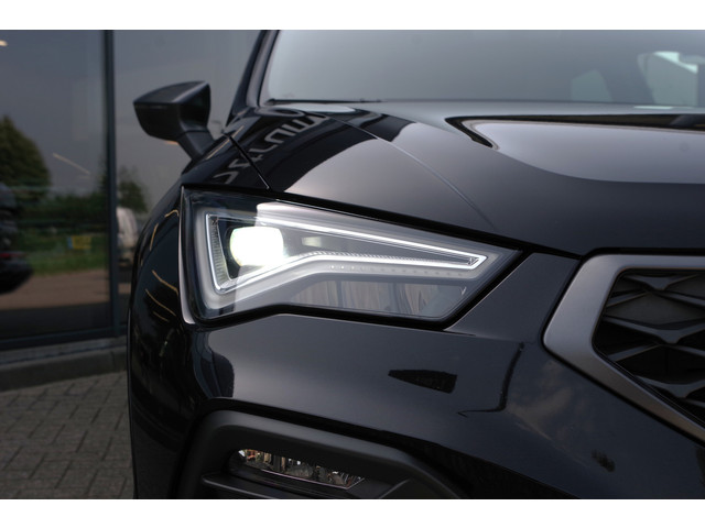 Seat Ateca 1.5 TSI 150 PK FR Business Intense, Cruise Control, Beats Audio, 360 Camera