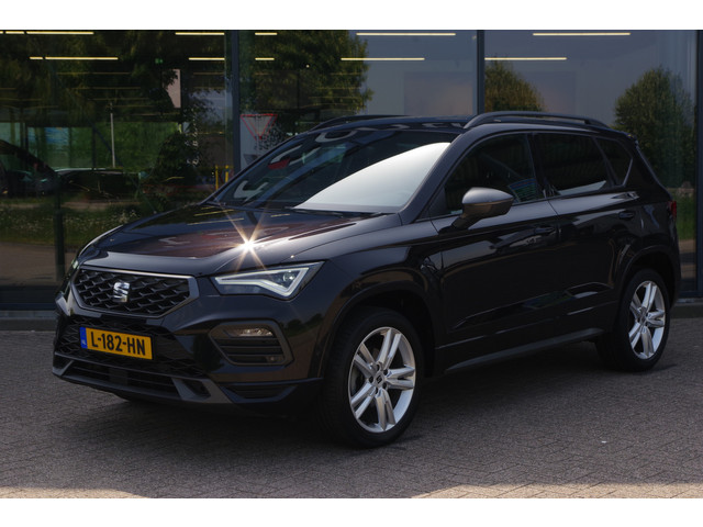 Seat Ateca 1.5 TSI 150 PK FR Business Intense, Cruise Control, Beats Audio, 360 Camera