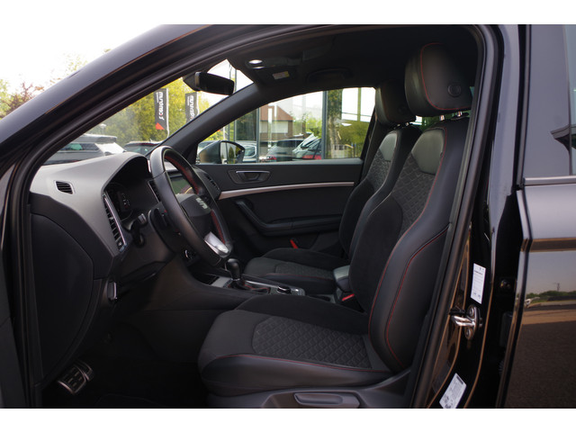 Seat Ateca 1.5 TSI 150 PK FR Business Intense, Cruise Control, Beats Audio, 360 Camera