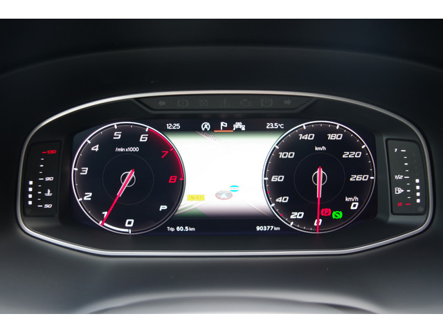 Seat Ateca 1.5 TSI 150 PK FR Business Intense, Cruise Control, Beats Audio, 360 Camera