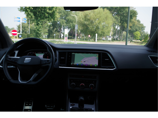 Seat Ateca 1.5 TSI 150 PK FR Business Intense, Cruise Control, Beats Audio, 360 Camera