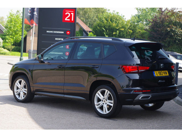 Seat Ateca 1.5 TSI 150 PK FR Business Intense, Cruise Control, Beats Audio, 360 Camera