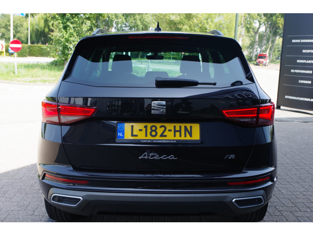Seat Ateca 1.5 TSI 150 PK FR Business Intense, Cruise Control, Beats Audio, 360 Camera