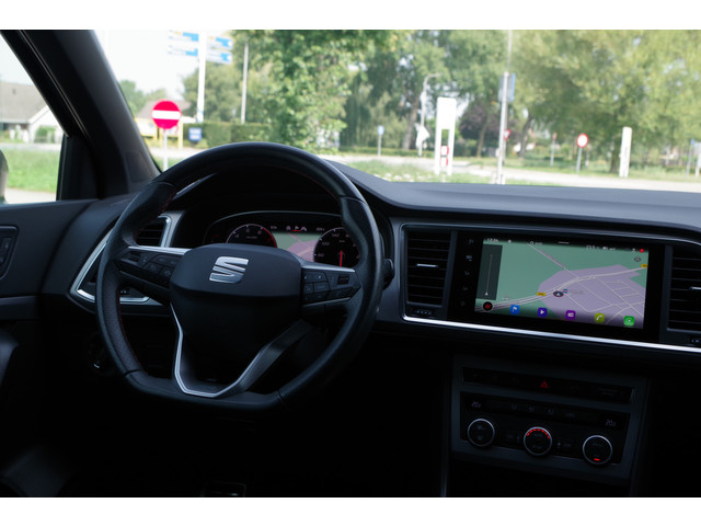 Seat Ateca 1.5 TSI 150 PK FR Business Intense, Cruise Control, Beats Audio, 360 Camera