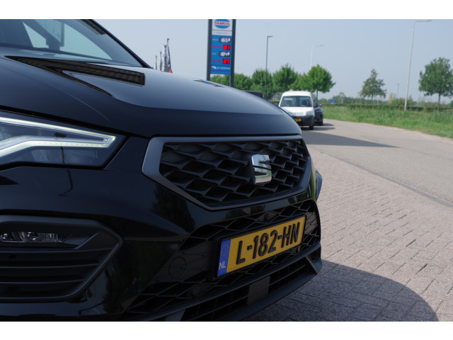 Seat Ateca 1.5 TSI 150 PK FR Business Intense, Cruise Control, Beats Audio, 360 Camera