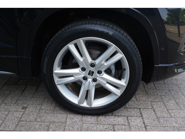 Seat Ateca 1.5 TSI 150 PK FR Business Intense, Cruise Control, Beats Audio, 360 Camera