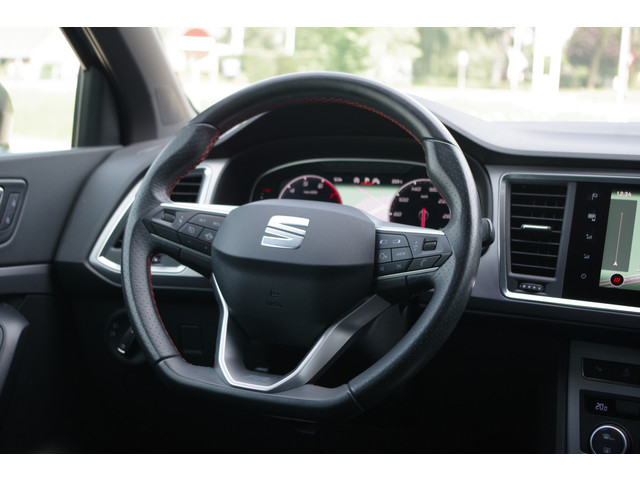 Seat Ateca 1.5 TSI 150 PK FR Business Intense, Cruise Control, Beats Audio, 360 Camera