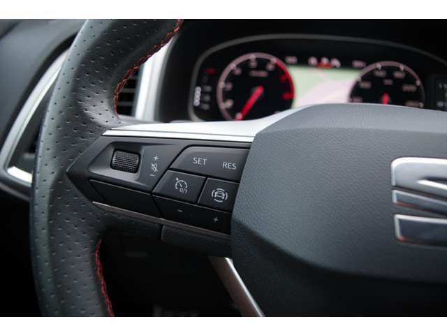 Seat Ateca 1.5 TSI 150 PK FR Business Intense, Cruise Control, Beats Audio, 360 Camera